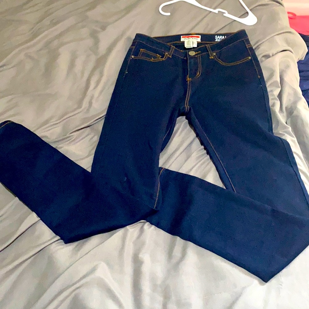 Women’s jeans